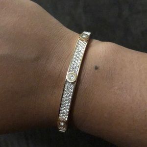 Miss Bendel Bangle